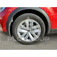 2021 Renault Captur