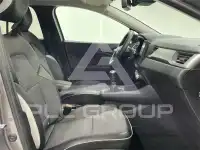 2021 Renault Captur