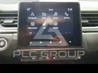 2021 Renault Captur