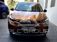 2021 Renault Captur