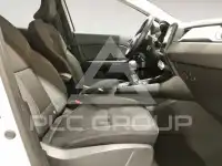 2021 Renault Captur