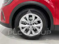 2021 Renault Captur