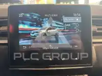 2021 Renault Captur