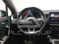 2021 Renault Captur