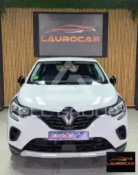 2021 Renault Captur