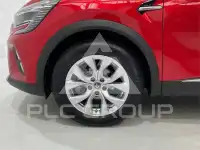 2021 Renault Captur