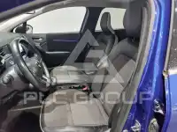 2021 Renault Captur