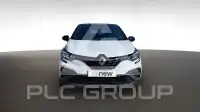 2021 Renault Captur