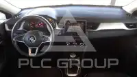 2021 Renault Captur