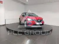 2021 Renault Captur