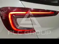 2021 Renault Captur