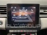 2021 Renault Captur