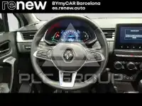 2021 Renault Captur