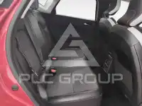2021 Renault Captur