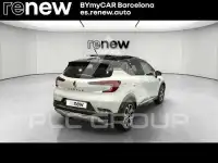 2021 Renault Captur