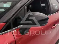 2021 Renault Captur