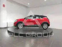2021 Renault Captur