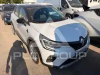 2021 Renault Captur