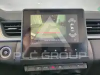 2021 Renault Captur