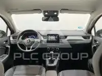 2021 Renault Captur