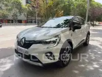 2021 Renault Captur