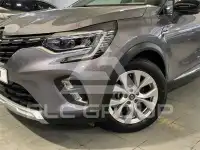 2021 Renault Captur