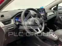 2021 Renault Captur
