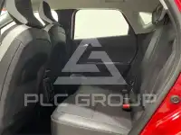 2021 Renault Captur