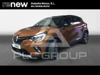 2021 Renault Captur