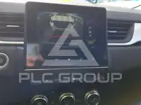 2021 Renault Captur