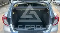 2021 Renault Captur