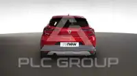 2021 Renault Captur