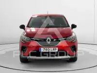 2021 Renault Captur
