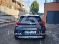 2021 Renault Captur