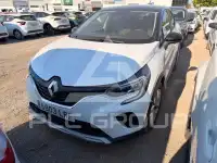 2021 Renault Captur
