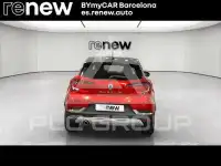 2021 Renault Captur