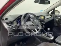 2021 Renault Captur