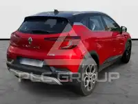 2021 Renault Captur