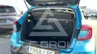 2021 Renault Captur