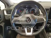 2021 Renault Captur