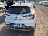 2021 Renault Captur