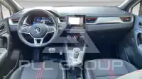 2021 Renault Captur