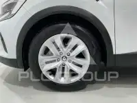 2021 Renault Captur