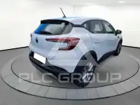 2021 Renault Captur