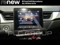 2021 Renault Captur