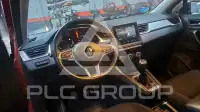 2021 Renault Captur