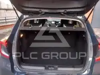 2021 Renault Captur