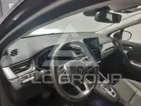 2021 Renault Captur