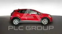 2021 Renault Captur