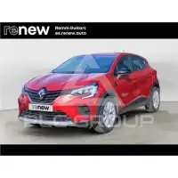 2021 Renault Captur